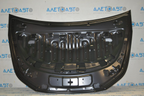 Hood naked Toyota Prius 50 16-22
