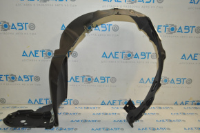 Front left fender liner Toyota Prius 30 10-15