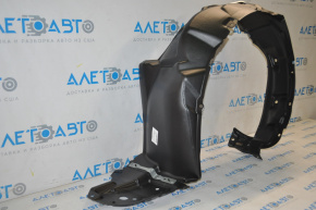 Front left fender liner Toyota Prius 30 10-15