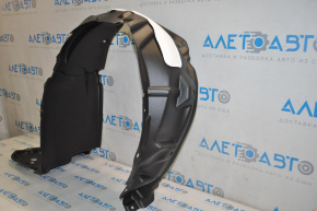 Front left fender liner Toyota Prius 30 10-15