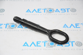 Towbar VW Jetta 19-21