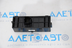 Chevrolet Volt 11-15 Information Display Control Unit
