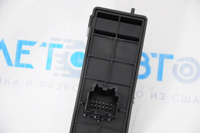 Chevrolet Volt 11-15 Information Display Control Unit