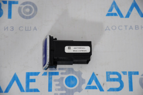 POWER button Chevrolet Volt 11-15