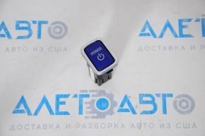 POWER button Chevrolet Volt 11-15