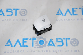 Park Brake Warning Switch Chevrolet Volt 11-15