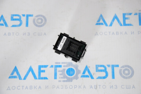 Park Brake Warning Switch Chevrolet Volt 11-15