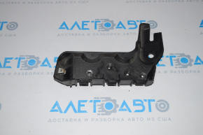 Front bumper mount, left fender, Chevrolet Volt 11-15