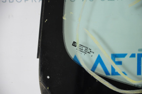 Chevrolet Volt 11-15 usa windshield chip, sand
