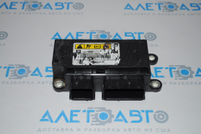 Module srs airbag computer airbags Chevrolet Volt 11-15