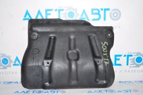 Intake manifold protection Fiat 500X 16- 2.4