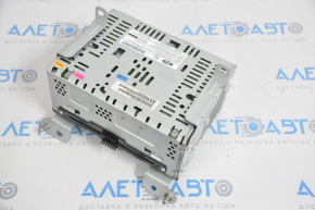 Radio tape recorder Ford Edge 15-18