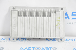 Ford Edge 15-19 SONY Audio Amplifier
