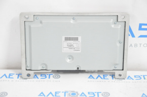 Ford Edge 15-19 SONY Audio Amplifier