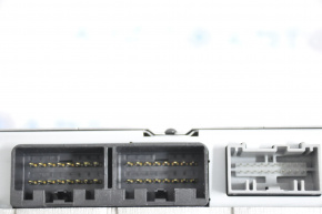 Ford Edge 15-19 SONY Audio Amplifier