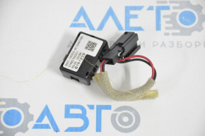 Ford Edge 15-18 Microphone