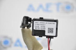 Ford Edge 15-18 Microphone