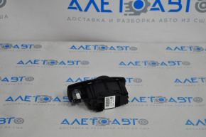 Ford Edge 15-18 headlight control without fog lights, trunk button for electric drive
