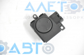 Ford Edge 15-24 Steering Wheel Adjustment Button