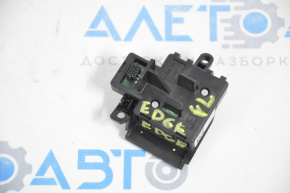 Ford Edge 15-24 Steering Wheel Adjustment Button