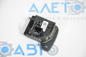 Left steering column paddle Ford Edge 15-24