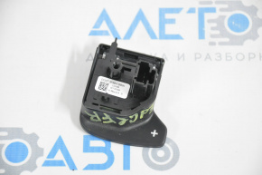 Steering paddle shifter right Ford Edge 15-24