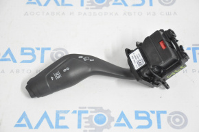 Ford Edge 15-18 Left Steering Column Shifter with Lane Control