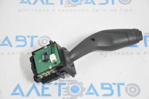 Ford Edge 15-18 Left Steering Column Shifter with Lane Control