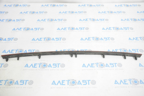 Rear bumper reflector, central, Ford Edge 15-18 pre-restored