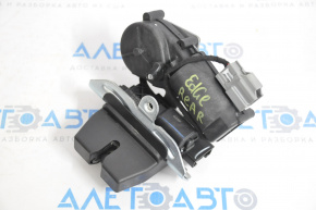 Ford Edge 15-24 Electric Tailgate Lock