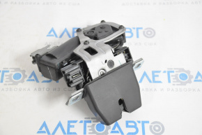 Ford Edge 15-24 Electric Tailgate Lock