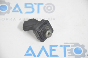 Front view camera Ford Edge 15-18 prerest