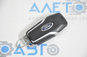 Ford Edge 15-18 smart key, 5 buttons