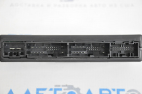 Driver Memory Seat Module Ford Edge 15-24