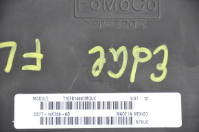Driver Memory Seat Module Ford Edge 15-24
