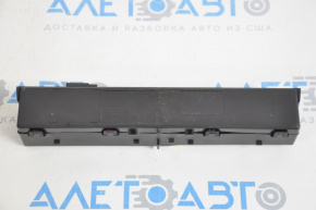 Antenna module with remote start Ford Edge 15-24