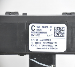 Antenna module with remote start Ford Edge 15-24