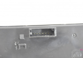 Antenna module with remote start Ford Edge 15-24