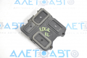 BSM Blind Spot Sensor Bracket Left Ford Edge 15-24