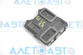 BSM Blind Spot Sensor Bracket Right Ford Edge 15-24