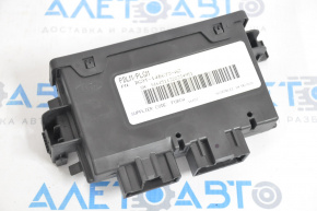 Ford Edge 15-24 Trunk Lid Control Module