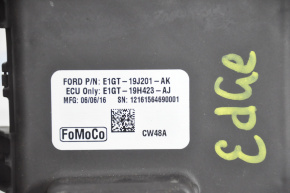 Ford Edge 15-24 Camera Module