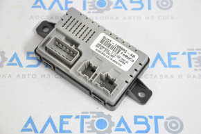 Ford Edge Driver Seat Temperature Control Module 15-24