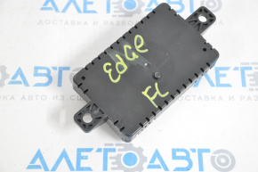Ford Edge Driver Seat Temperature Control Module 15-24