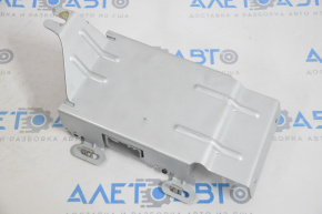 Voltage converter for 110 Ford Edge 15-24