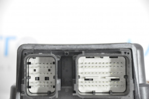 Module srs airbag computer airbags Ford Edge 15-18 for re-stitching