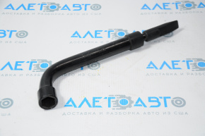Ford Focus MK3 11-18 retractable wheel spanner
