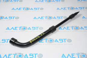 Ford Focus MK3 11-18 retractable wheel spanner