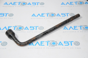 Honda Accord 13" Allen Wrench - Rusty