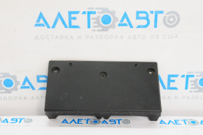Hyundai Sonata 15-17 license plate area